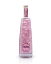 Afbeelding in Gallery-weergave laden, Shimmer Mirari Damask Rose Gin 75 cl. 43% - Premiumgin.dk