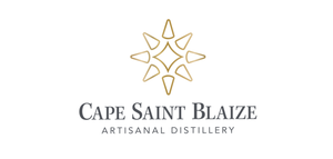 Cape Saint Blaize Classic Gin 70 cl. 43 % - Premiumgin.dk
