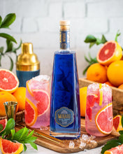Afbeelding in Gallery-weergave laden, Mirari Blue Orient Spiced Gin 43% 1/1 fl. - Premiumgin.dk